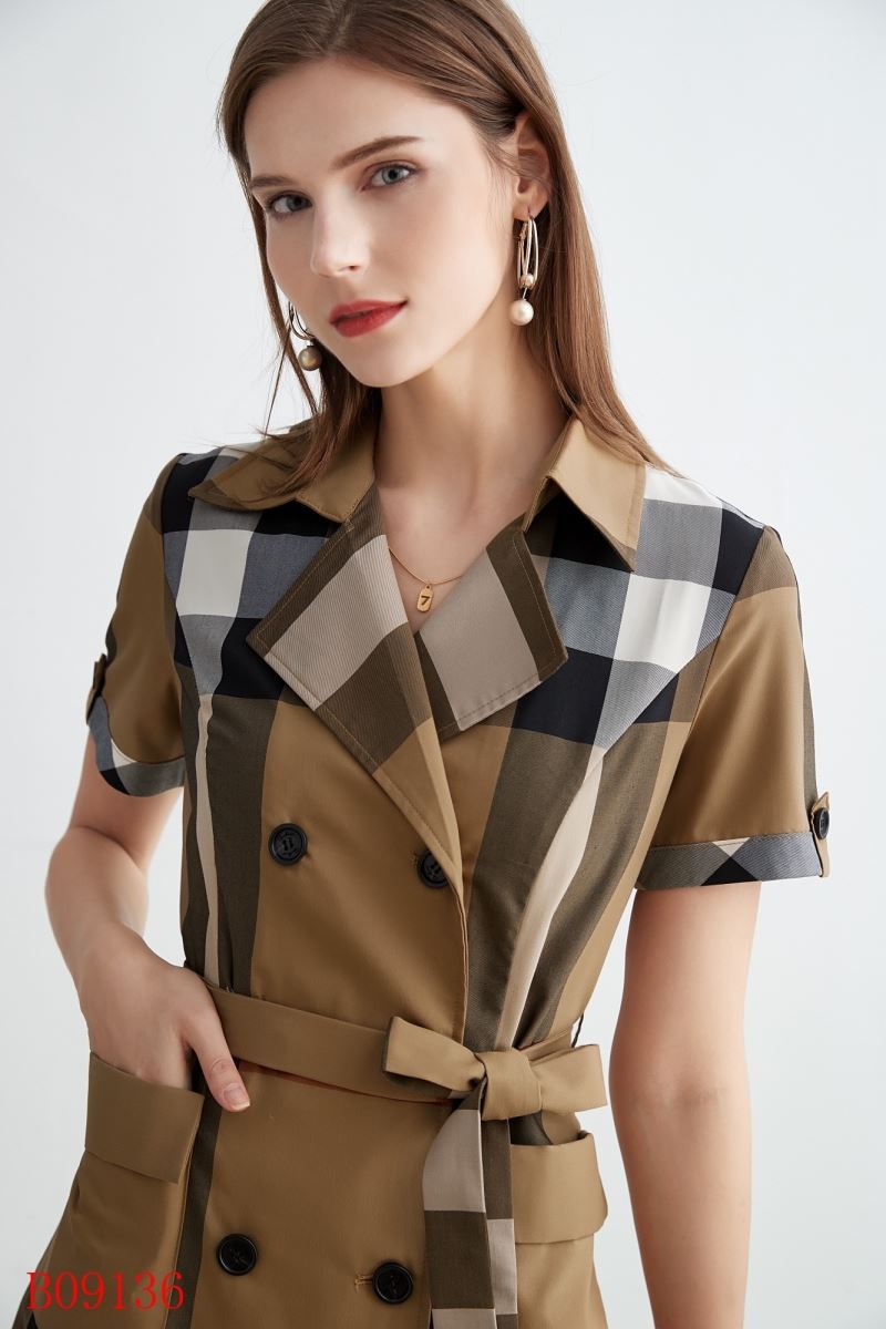 Burberry Dress